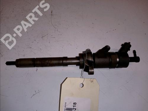 Used Injector Injector PEUGEOT 307 (3A/C) 1.6 HDi (90 hp) 10189767 10189767