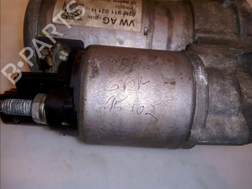 Starter VW UP! (121, 122, BL1, BL2, BL3, 123) 1.0 | BP13112007M8 