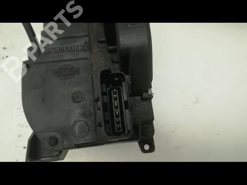 Rear right lock RENAULT CLIO III (BR0/1, CR0/1) 1.5 dCi (BR0H, CR0H, CR1S, BR1S) | BP9595903C99 