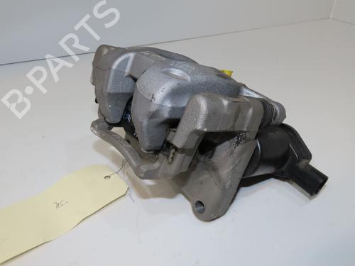 Left rear brake caliper DS DS 3 / DS 3 CROSSBACK (UR_, UC_, UJ_) 1.2 PureTech 130 (URHNSS) | BP31865252M107 