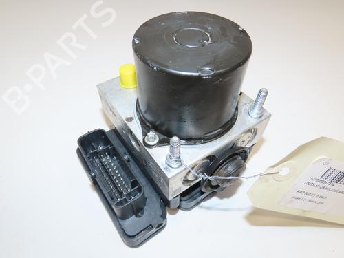 ABS pump FIAT 500 (312_) 1.2 (312AXA1A) | BP28829941M43 - Image 4