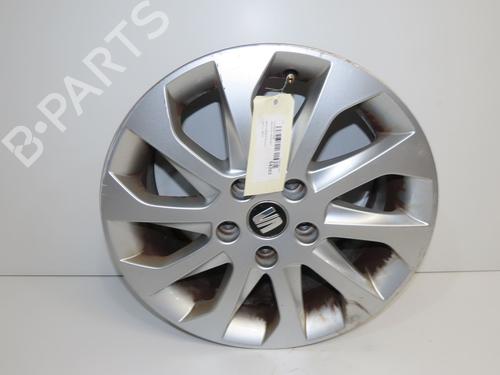 Used Rim Rim SEAT LEON (5F1) 1.2 TSI (105 hp) 33998776 33998776