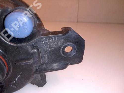 Left front fog light NISSAN QASHQAI / QASHQAI +2 I (J10, NJ10, JJ10E) 1.5 dCi | BP11509632C30 