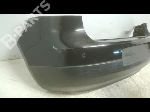 Rear bumper VW GOLF V (1K1) 1.9 TDI | BP9605055C8 