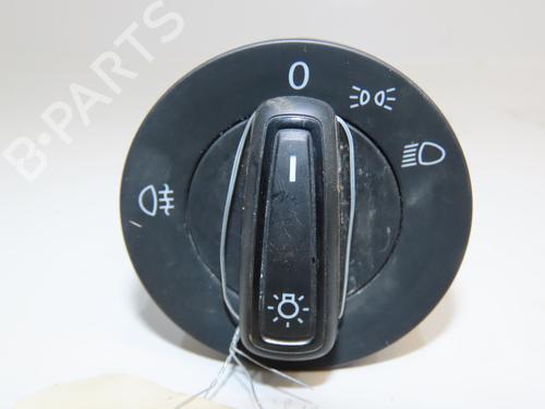 Headlight switch VW CRAFTER Van (SY_, SX_) 2.0 TDI FWD (SYB, SYC, SYD) | BP30164314I24