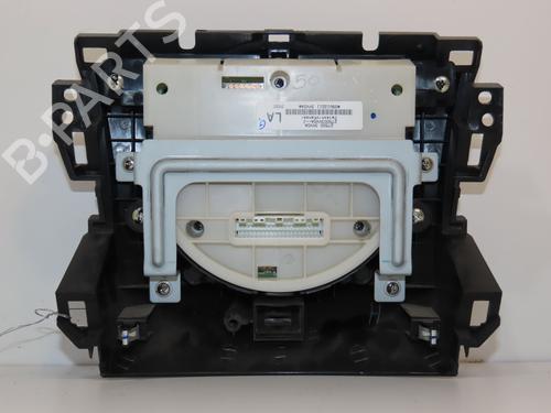 Commande Chauffage NISSAN NOTE (E12) 1.5 dCi | BP23098679I5