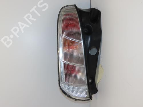 Used Left taillight LANCIA YPSILON (843_) 1.4 (843.AXG1A) (78 hp) 28969617