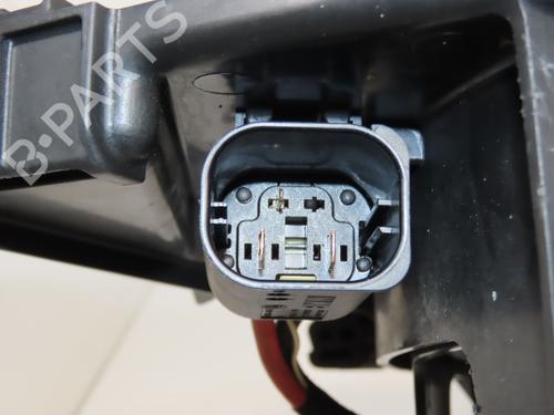 Used Radiator fan BMW 3 (F30, F80) 335 i (326 hp) 22535441