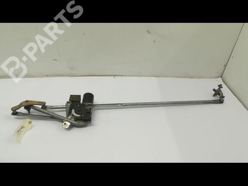 Front wiper motor MERCEDES-BENZ A-CLASS (W168) A 140 (168.031, 168.131) | BP9593917M29 