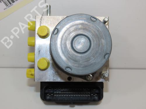ABS pump PEUGEOT 3008 II SUV (MC_, MR_, MJ_, M4_) 1.5 BlueHDi 130 | BP19079864M43 