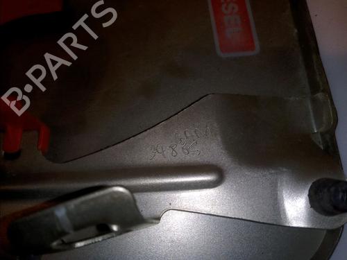 Fuel flap NISSAN TERRANO II (R20) 3.0 Di 4WD | BP13310300C131 