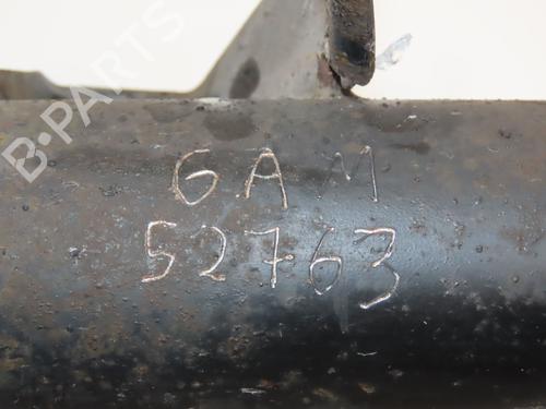 Right front shock absorber BMW X3 (E83) 2.0 d | BP28967505M17  - Image 6