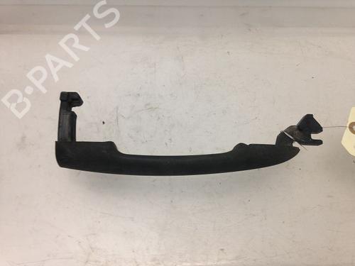 Used Front right exterior door handle RENAULT MEGANE II (BM0/1_, CM0/1_) 1.5 dCi (BM0F, BM0T, BM2B, CM0F, CM0T) (82 hp) 9594193