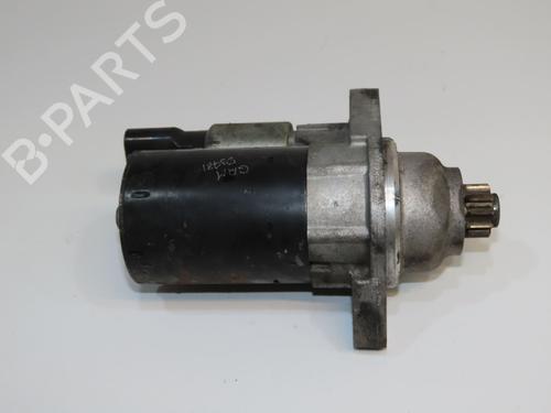 Starter VW GOLF V (1K1) 1.6 | BP37650724M8 - Image 2