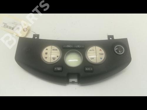 Used Climate control NISSAN MICRA III (K12) 1.5 dCi (82 hp) 9602685