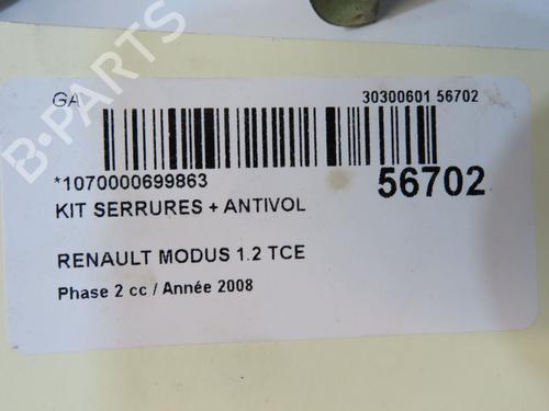 Used Electronic module Electronic module 39481589 39481589