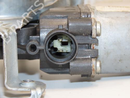 Used Rear right window mechanism NISSAN QASHQAI I (J10, NJ10) 1.5 dCi (106 hp) 28831797