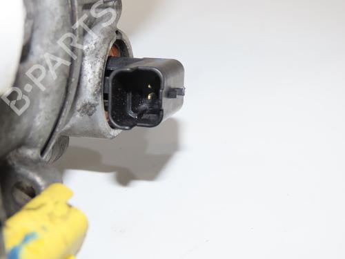 AC compressor PEUGEOT 2008 I (CU_) 1.6 HDi | BP39698916M34 - Image 3