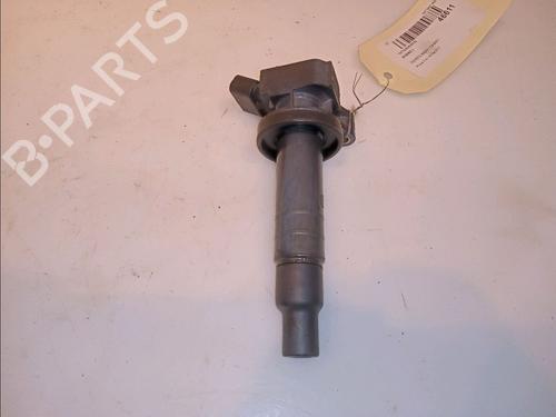 Used Ignition coil TOYOTA AYGO (_B1_) 1.0 (KGB10_, KGB10R) (68 hp) 14874729