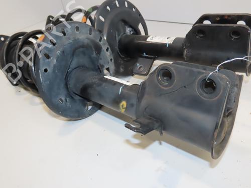 Right front shock absorber PEUGEOT 208 II (UB_, UP_, UW_, UJ_) 1.2 PureTech 100 | BP29415141M17 