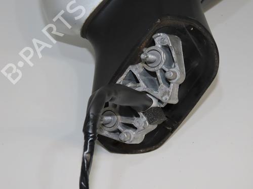 Right mirror RENAULT CLIO V (B7_) 1.0 LPG (B7MT) | BP33188196C27  - Image 5