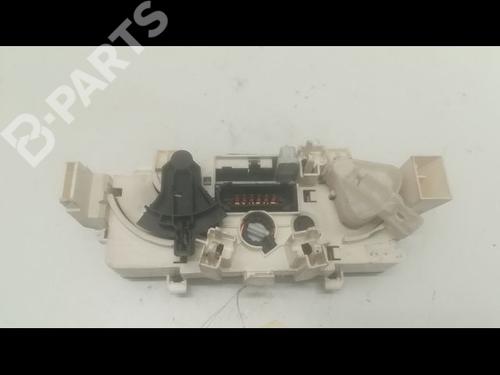 Climate control CITROËN C3 I (FC_, FN_) 1.4 i | BP9607976I5 