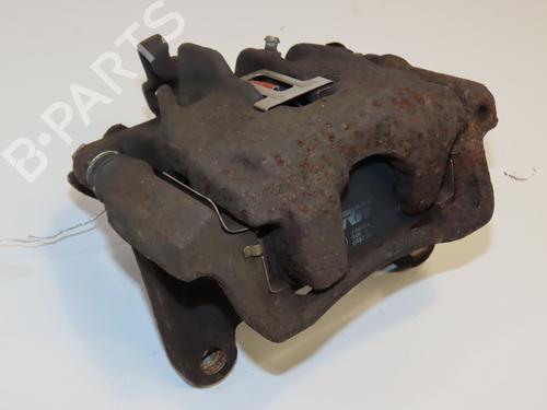 Højre bremsekaliber bag VW TRANSPORTER T4 Bus (70B, 70C, 7DB, 7DK, 70J, 70K, 7DC, 7DJ) 2.5 TDI (151 hp) 28967678