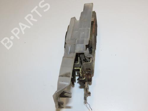 Used Front left lock Front left lock VW TRANSPORTER T4 Bus (70B, 70C, 7DB, 7DK, 70J, 70K, 7DC, 7DJ) 2.5 TDI (102 hp) 28831649 28831649
