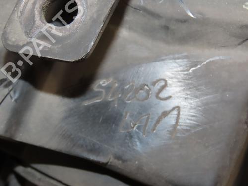 Left headlight RENAULT MEGANE I (BA0/1_) 1.4 16V (BA0D, BA1H, BA0W, BA10) | BP28832560C28 