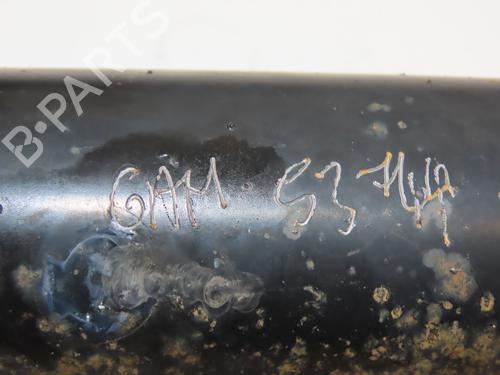 Used Right rear shock absorber VW TOURAN (5T1) 2.0 TDI (150 hp) 31120329