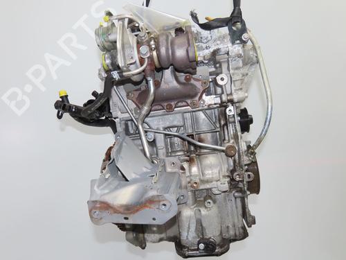Engine DACIA SANDERO II TCe 90 (B8M1, B8MA, B8AC) | BP33444869M1 - Image 5