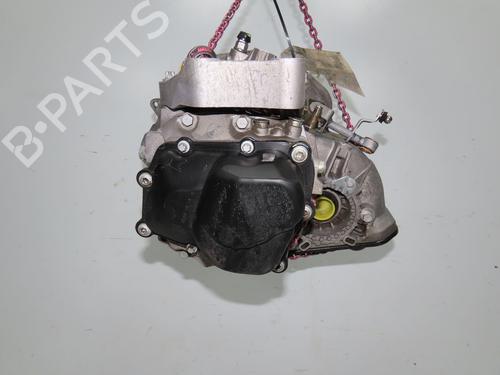 Used Gearbox OPEL CORSA D (S07) 1.2 (L08, L68) (86 hp) 28967303