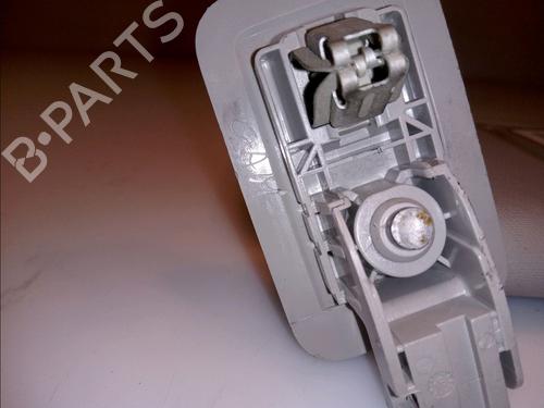 Right sun visor CITROËN C3 III (SX) 1.2 PureTech 82 | BP11267579I2