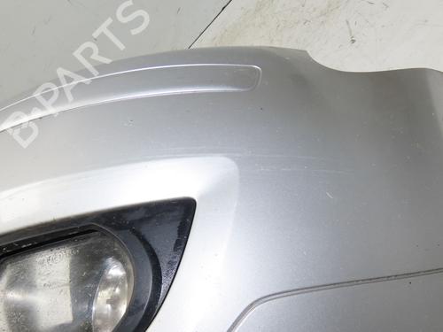 Front bumper AUDI A3 Sportback (8PA) 2.0 TDI 16V | BP29759971C7 