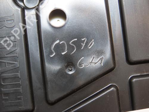 Instrument cluster RENAULT CAPTUR I (J5_, H5_) 0.9 TCe 90 | BP28967988C47 - Image 5