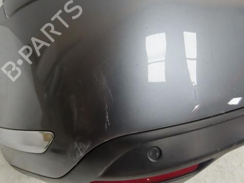 Rear bumper CITROËN C5 III (RD_) 2.0 HDi (RDRHD8, RDRHDJ, RDRHR8, RDRHRJ) | BP31302754C8 