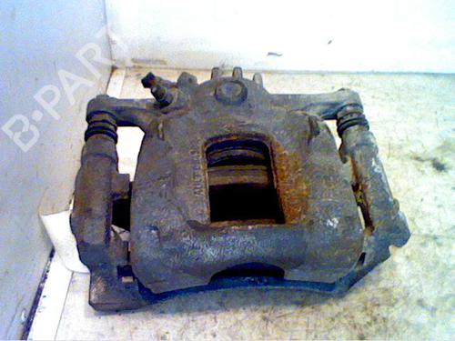 Used Right front brake caliper RENAULT TRAFIC III Van (FG_) 1.6 dCi 115 (FGMD) (116 hp) 23173841
