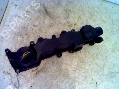 Used Valve cover Valve cover CITROËN C5 II (RC_) 1.6 HDi (RC8HZB) (109 hp) 23171359 23171359