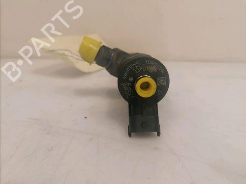 Injector DACIA SANDERO II 1.5 dCi | BP15685615M100