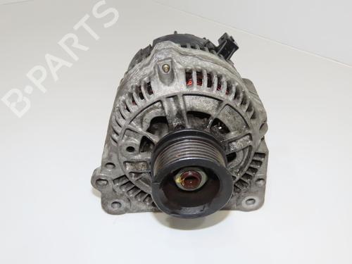 Used Alternator VW GOLF IV (1J1) 1.6 (100 hp) 32399617