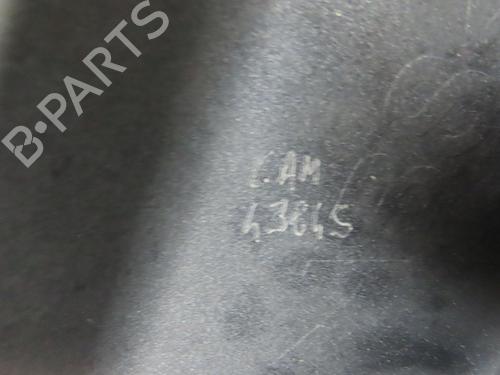 Grille RENAULT MASTER III Van (FV) 2.3 dCi 125 FWD (FV0C, FV0D, FV0G, FV0H, FV0J, FV0K,... | BP28968260C40 