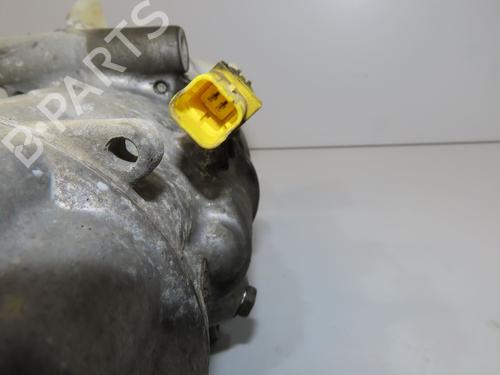 AC compressor PEUGEOT 1007 (KM_) 1.6 16V | BP39732787M34 - Image 4
