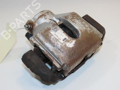 Left front brake caliper BMW X5 (E53) 3.0 d | BP28967709M105  - Image 6