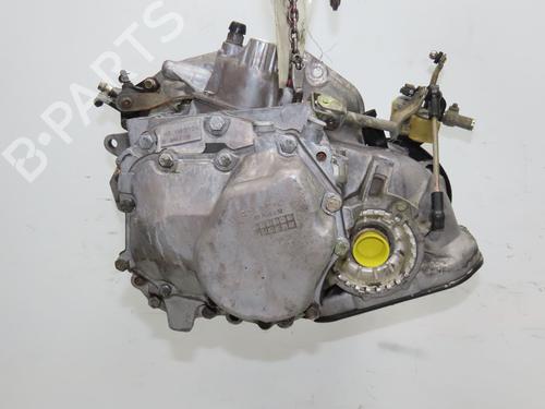 Gearbox CHEVROLET AVEO / KALOS Hatchback (T200) 1.4 | BP9615172M3 