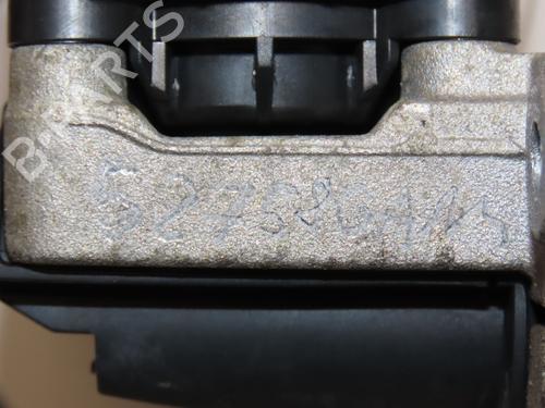 Egr PEUGEOT BIPPER (AA_) 1.3 HDi 75 | BP28828897M69