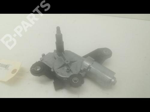 Used Rear wiper motor NISSAN QASHQAI / QASHQAI +2 I (J10, NJ10, JJ10E) 1.5 dCi (110 hp) 9602983