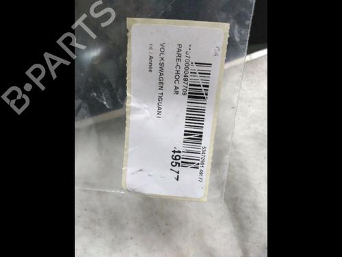 Used Rear bumper VW TIGUAN (5N_) 2.0 TDI 4motion (177 hp) 28832068