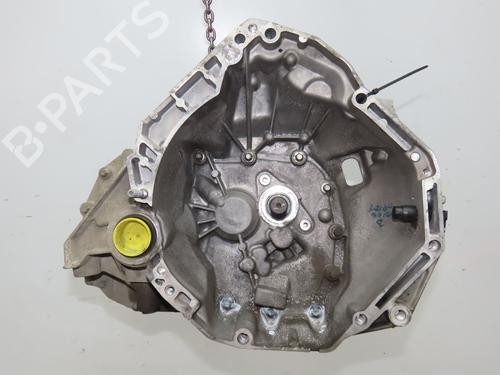 Gearbox RENAULT TWINGO III (BCM_, BCA_) 1.0 SCe 70 (BCMB) | BP28829482M3