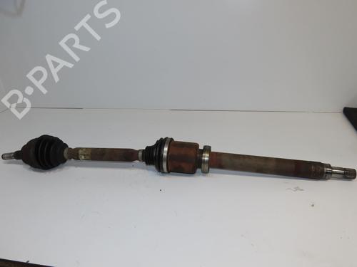 Right front driveshaft FORD KUGA II (DM2) 1.5 TDCi | BP40437843M39  - Image 5