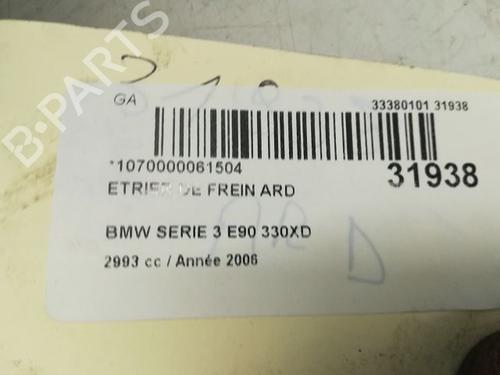 Etrier arriere droit Etrier arriere droit 36494134 36494134